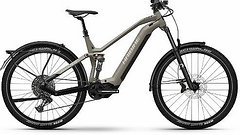 Haibike Adventr FS 10 - Sonderpreis