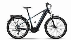 Ghost Bikes E-Bike E-Teru B Advanced EQ