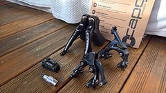 Shimano Ultegra R-8000 Felgenbremsset