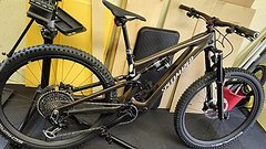 Specialized Levo SL 2 Flight Attendant