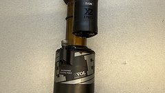 Fox Racing Shox FLOAT X2 Factory