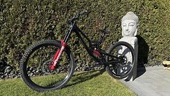 Santa Cruz Bicycles V10.8