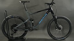 Marin Bikes Rift Zone 1 / 27,5 / Größe XL / 2022 / MTB Fully