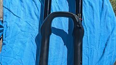 RockShox Lyrik Debonair RCT3 27,5 180mm Boost