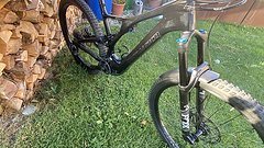 Specialized Turbo Levo SL Comp Carbon