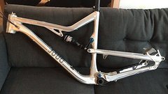 Rose Bikes Granite Chief 27,5 650B, Rahmen