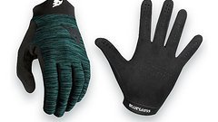 Bluegrass Union Green MTB Handschuhe Lang Neu