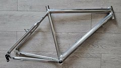 Cannondale Bad Boy Rahmen 51cm, 90's handgefertigt