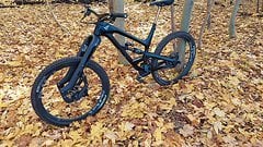 YT Industries Capra CF Pro