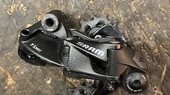 SRAM GX DH 7-fach