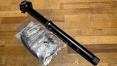 Crankbrothers Highline 3 125mm 31.6 Sattelstütze