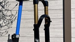 Fox Racing Shox 36 Factory Boost Grip2