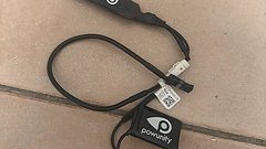 Powunity BikeTrax GPS-Tracker Bosch Bes 2 nicht Smart System NEU