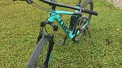 Trek Marlin
