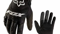 Fox Racing Clothing Fox Dirtpaw Handschuhe Gr.M Race Glove Downhill Freeride Dirt Mtb