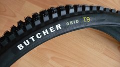 Specialized Butcher Grid T9 29x2.3 TR