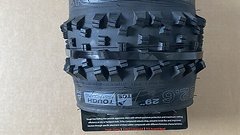 WTB Vigilante - 29x2.6- TCS - Tough / Fast Rolling