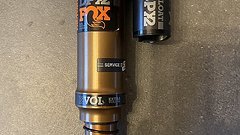 Fox Racing Shox DPX2