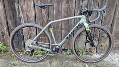 Trek Checkpoint SL 6 AXS size 54