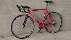 Trek Madone 5.5 Carbon RH 56cm