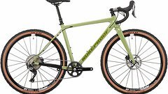 Nukeproof Digger Factory 2021 Gravel Bike Cyclocross Komplettbike - Größe L