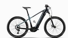 Ghost Bikes E-MTB E-Teru B Advanced