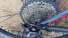 Specialized Epic HT Comp Carbon 29 2X