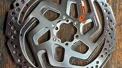 Shimano SM-RT26 180mm 6-Loch 2x