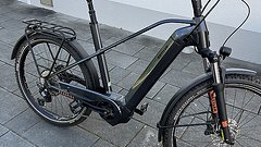 Kettler Quadriga Town&Country Comp XC12