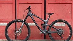 Transition Bikes Sentinel