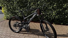 YT Industries Base AL XXL