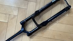 RockShox ZEB Charger 3.1 170 29 44mm Offset NEU