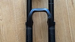 Fox Racing Shox 36 Rythm 150mm Federweg