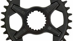 Shimano XT SM-CRM85 30T 12-fach Kettenblatt FC-M8100 M8120 M7100 M7120 Neu