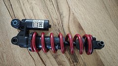 RockShox Super Deluxe Ultimate 230x60