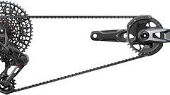 SRAM Kit XO AXS Eagle Transmisson NEU, lieferbar