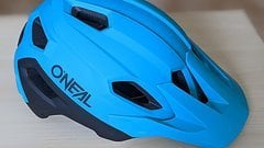 O'Neal TRAILFINDER Helm SPLIT teal NEU L/XL 59-63cm