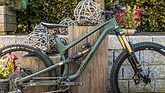 Radon Bikes Swoop 10.0 HD - viele Neuteile