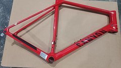 Canyon Endurace in XL