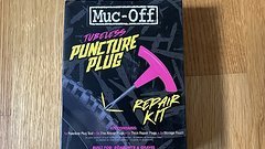 Muc-Off Puncture Plug / Tubeless Repair Kit