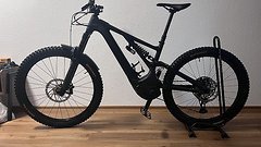 Specialized Turbo Levo