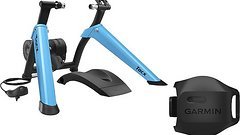 Tacx Boost Bundle Heimtrainer Rollentrainer B-Ware Neu