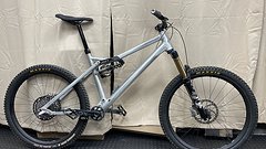 Liteville 301 mk15.3 XXL Fox Factory EXT Trickstuff