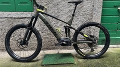 Trek Powerfly LT 9