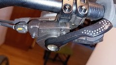 Shimano Saint Shifter 10fach