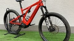 Specialized Turbo Levo