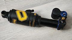 Öhlins TTX 2 205x65