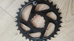 SRAM XX1 Boost 3mm X-Sync 2 SL 32T