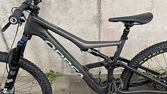 Orbea Occam M30 Größe L - Custom, Neuwertig