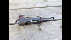 RockShox Deluxe select+ 210x55 NEW / gratis Versand